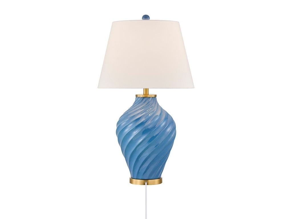 Viola Table Lamp