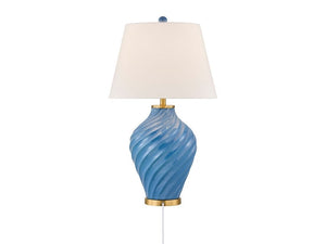 Viola Table Lamp