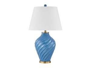 Viola Table Lamp