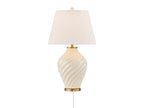 Viola Table Lamp