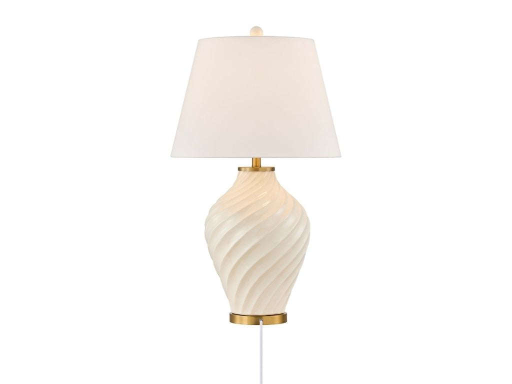 Viola Table Lamp