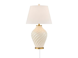 Viola Table Lamp