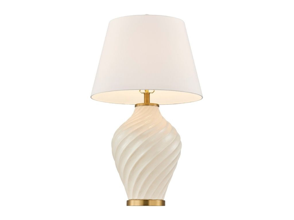 Viola Table Lamp