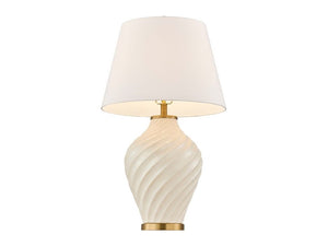 Viola Table Lamp