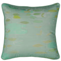 Water Lillies Pillow