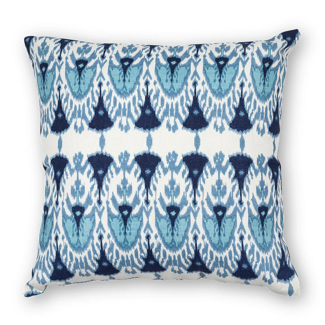 Wayfarer Pillow in Coastal