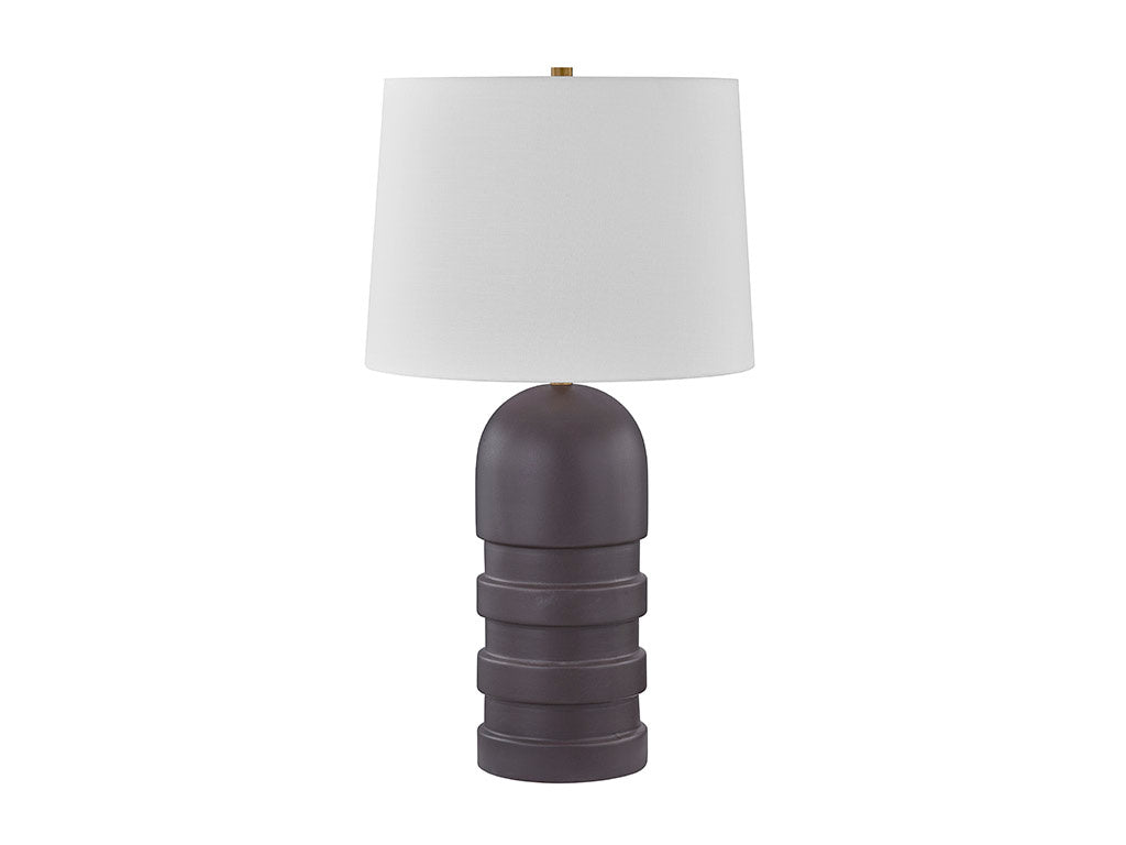 Wehunt Table Lamp