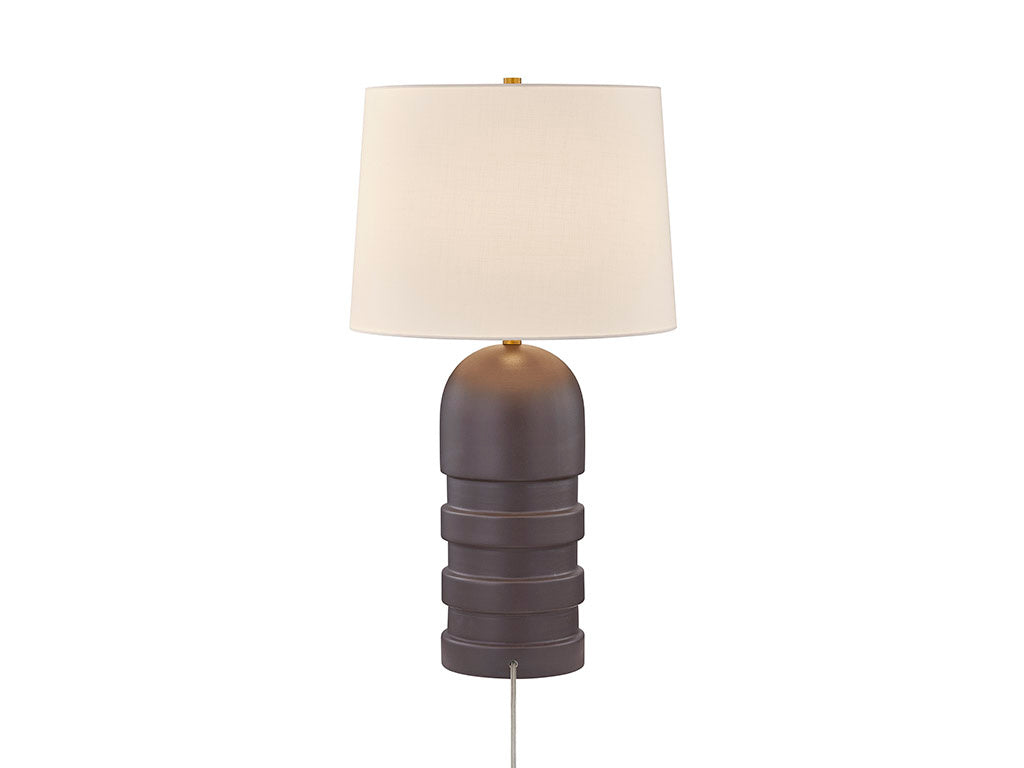 Wehunt Table Lamp