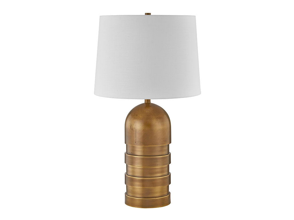 Wehunt Table Lamp