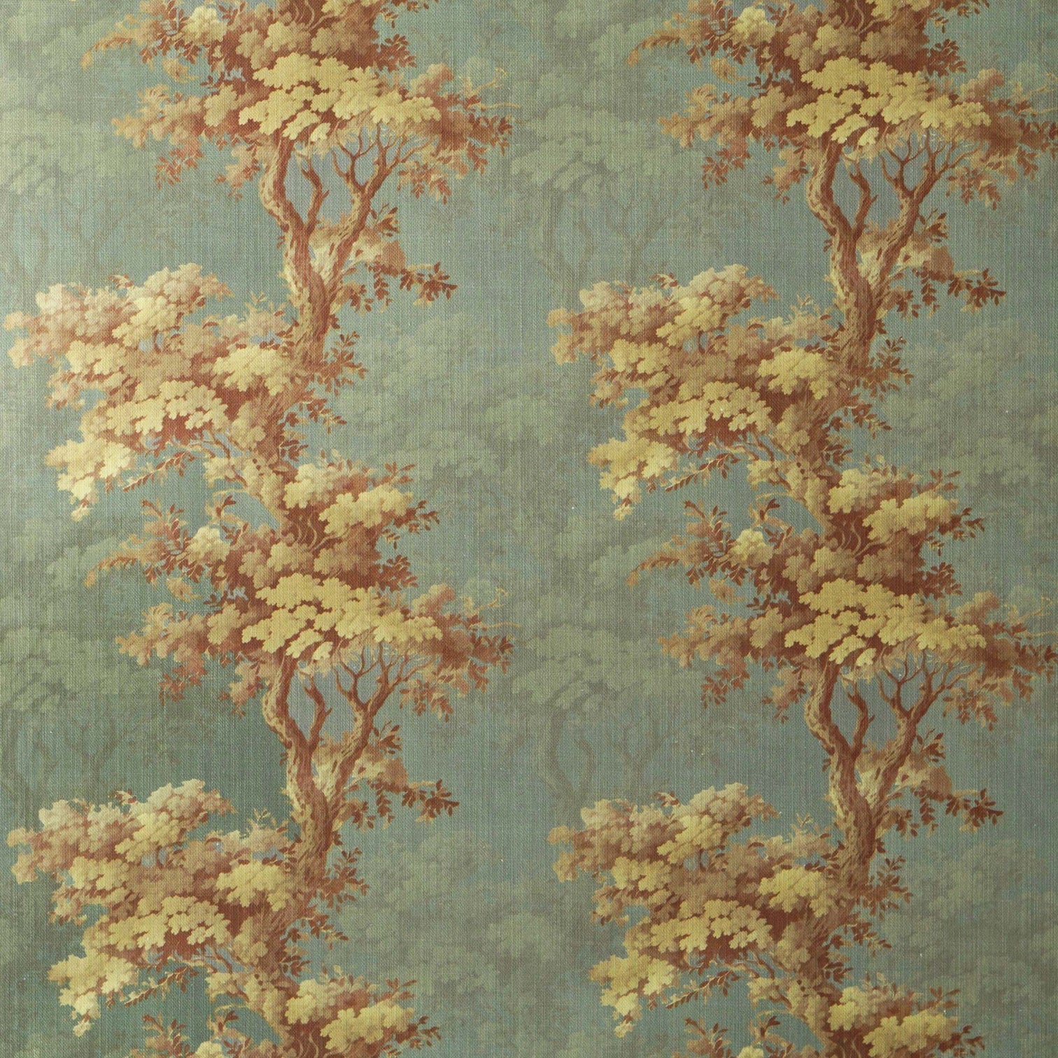 Whispering Branches Fabric