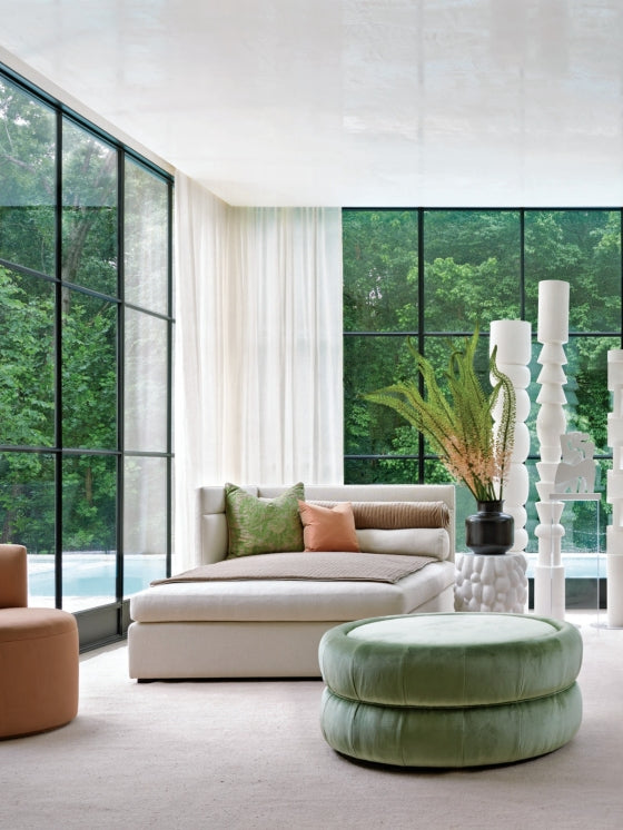Inviting Interiors: A Fresh Take On Beautiful Rooms