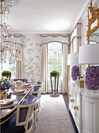 Inviting Interiors: A Fresh Take On Beautiful Rooms