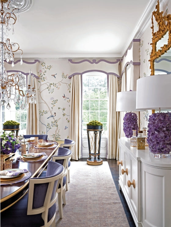 Inviting Interiors: A Fresh Take On Beautiful Rooms
