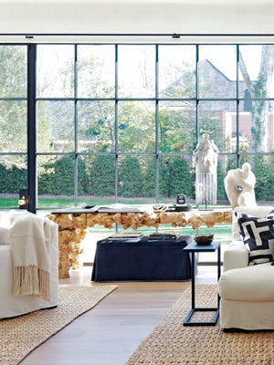 Inviting Interiors: A Fresh Take On Beautiful Rooms