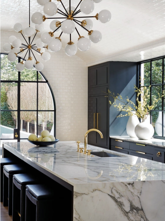 Inviting Interiors: A Fresh Take On Beautiful Rooms