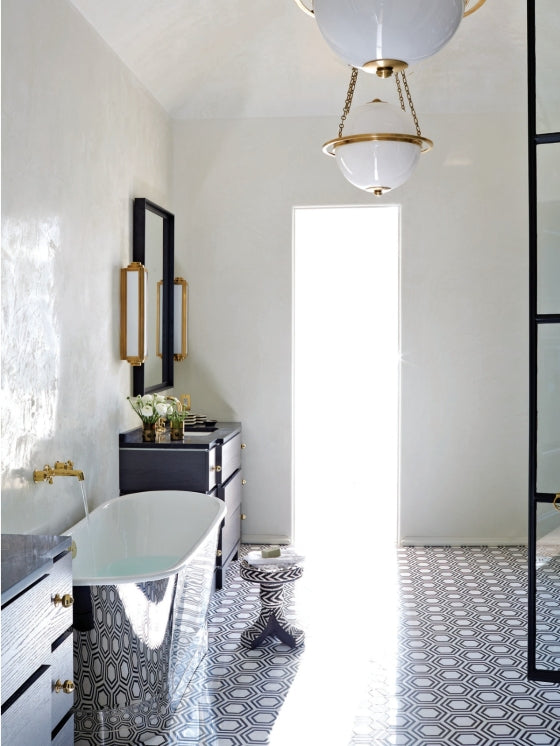 Inviting Interiors: A Fresh Take On Beautiful Rooms