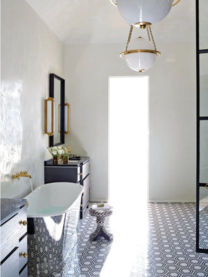 Inviting Interiors: A Fresh Take On Beautiful Rooms