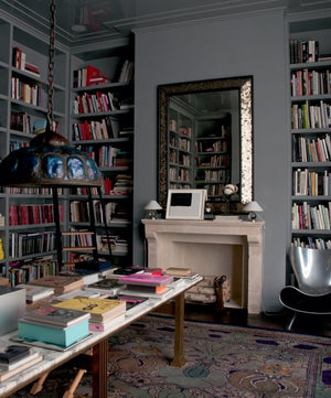 Houses That We Dreamt Of