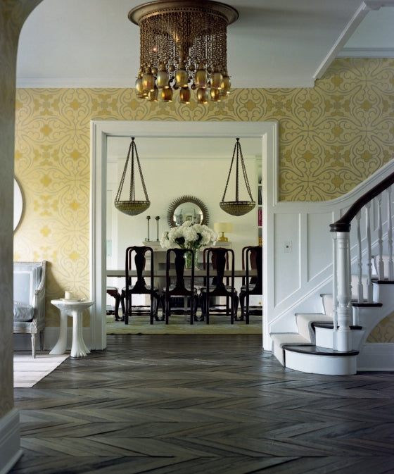 Houses That We Dreamt Of