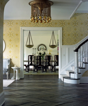 Houses That We Dreamt Of