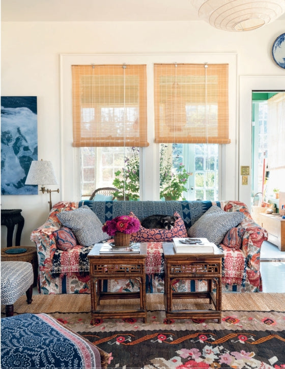 Home: A Celebration