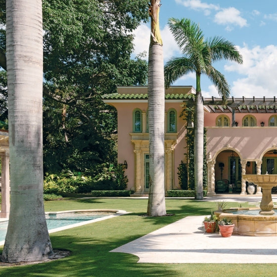 Palm Beach An Architectural Heritage