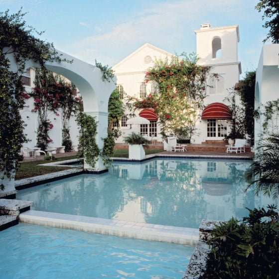 Palm Beach An Architectural Heritage