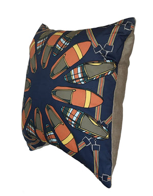 Scots Pillow