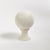 Alabaster Sphere On Stand- Small