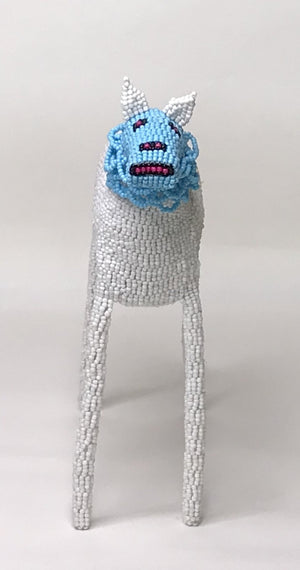 Handmade  Decorative Accessories  Beaded  Bead  Animal  African  Africa  Accessories