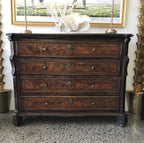 Wood  Italian  Furniture Casegood  Furniture  Drawers  Chest  Chairish  Casegood  Antique