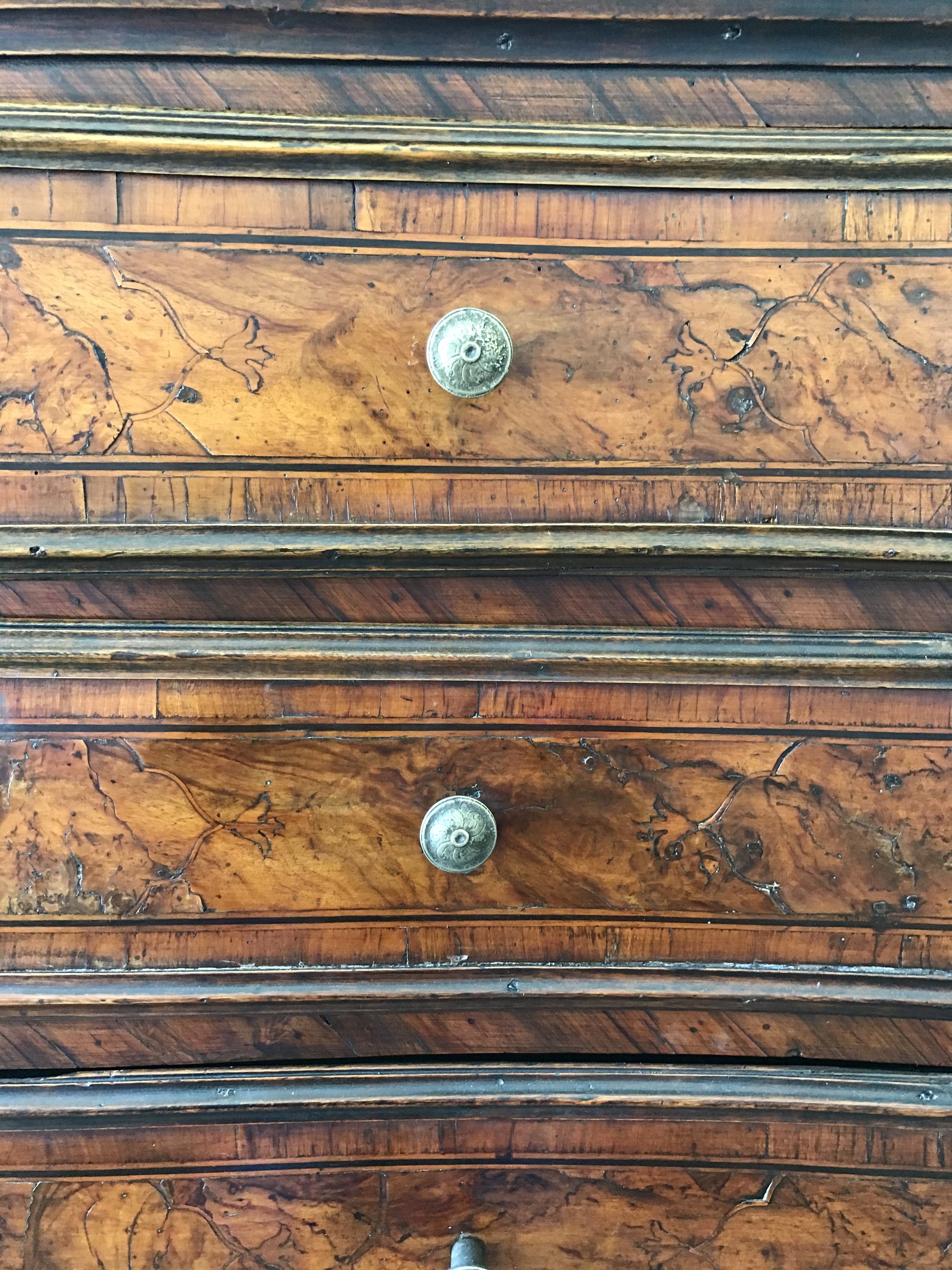 Wood  Italian  Furniture Casegood  Furniture  Drawers  Chest  Chairish  Casegood  Antique