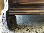 Wood  Italian  Furniture Casegood  Furniture  Drawers  Chest  Chairish  Casegood  Antique
