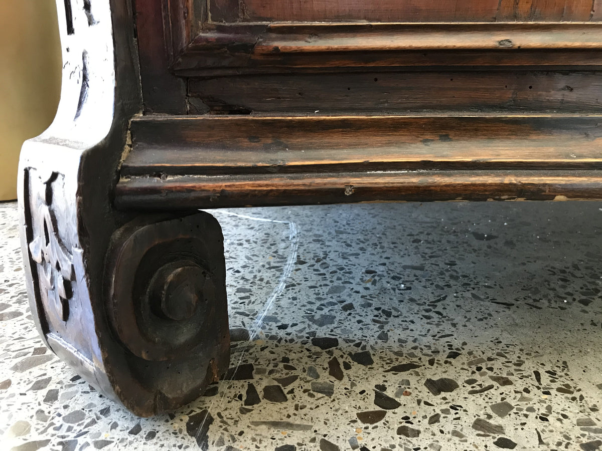 Wood  Italian  Furniture Casegood  Furniture  Drawers  Chest  Chairish  Casegood  Antique