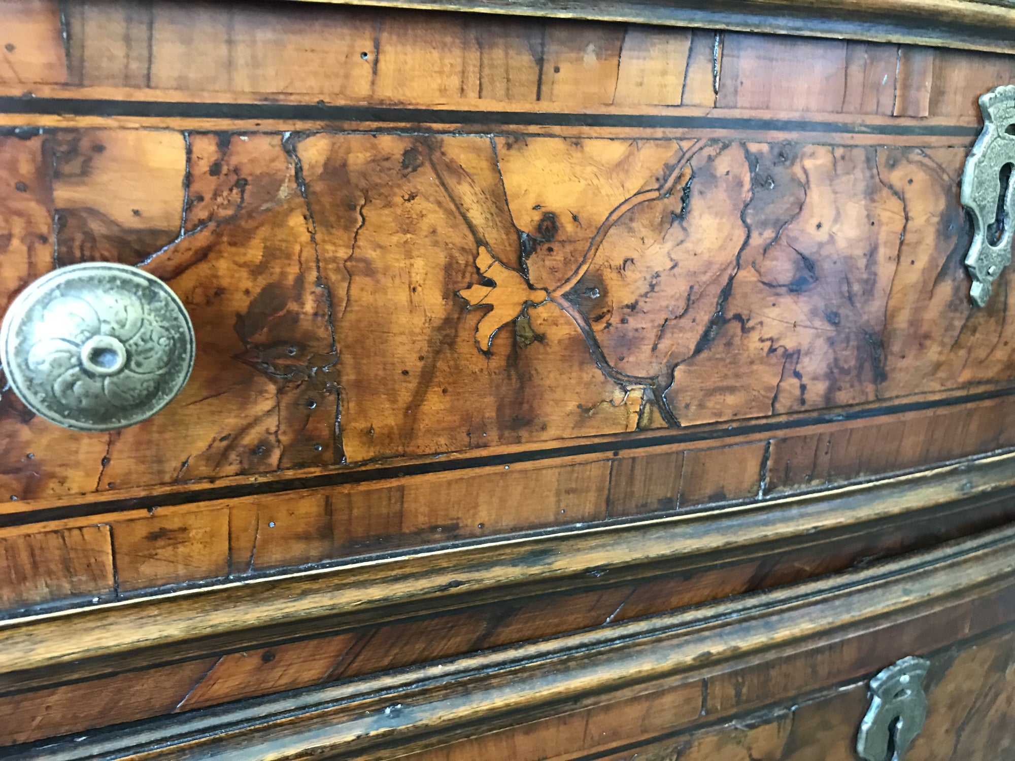 Wood  Italian  Furniture Casegood  Furniture  Drawers  Chest  Chairish  Casegood  Antique