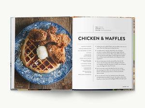 Beautiful Brunches: The Complete Cookbook