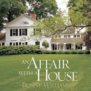 An Affair with a House
