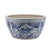 Nature  Floral  Fish  Decorative Accessories  Chinoiserie  Bowl  Blue and White  Blue & White  Asian  Animals  Animal  Accessories Blue & White