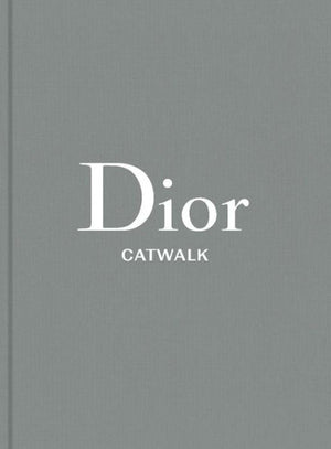 Yves Saint Laurent: Catwalk - Coco & Dash