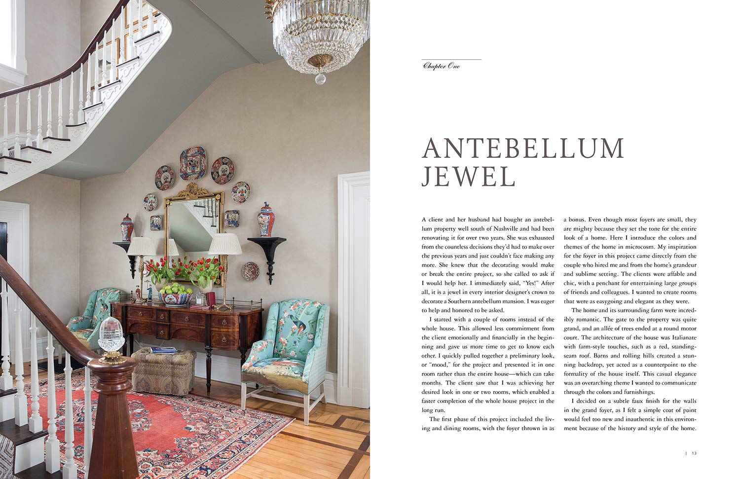 Enduring Southern Homes