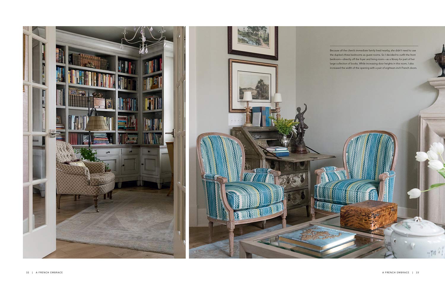 Enduring Southern Homes