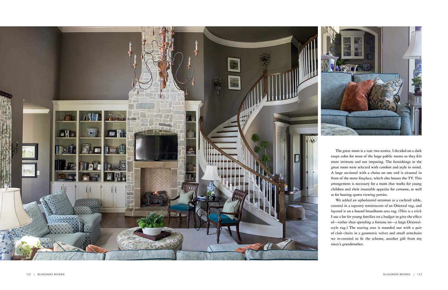 Enduring Southern Homes