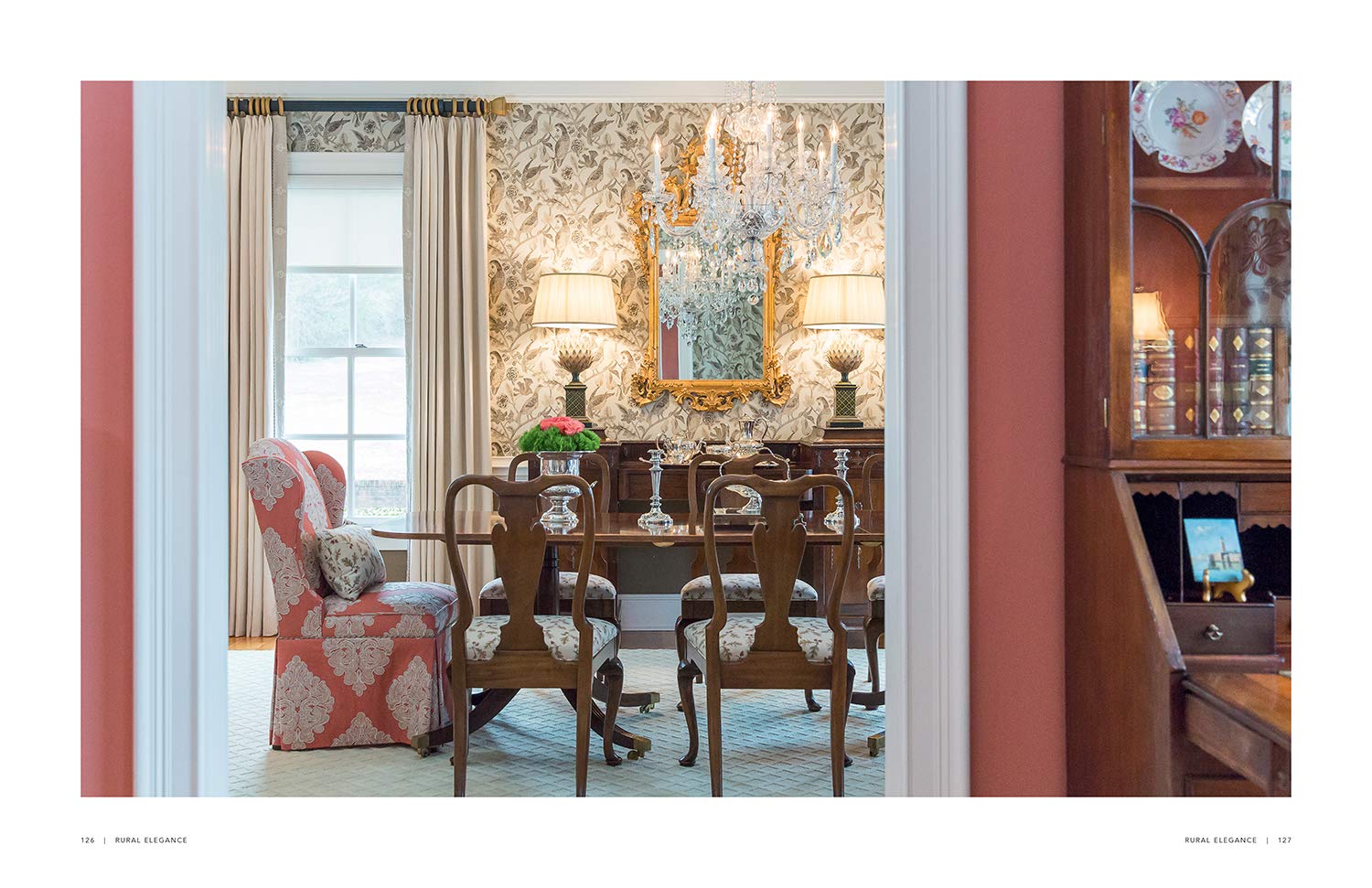 Enduring Southern Homes