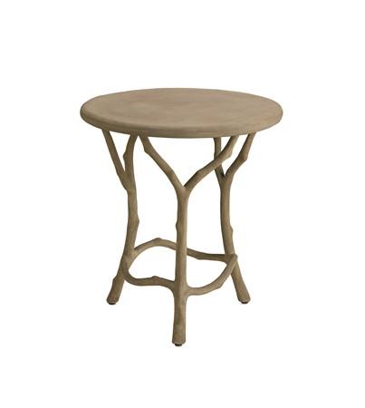 Nature    Outdoor Table  Garden and Outdoor  Furniture  Faux Bois