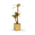 Palm Tree  Gold Leaf  Gold  Decorative Accessories  Chairish  Accessories