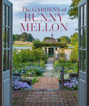 Gardens of Bunny Mellon