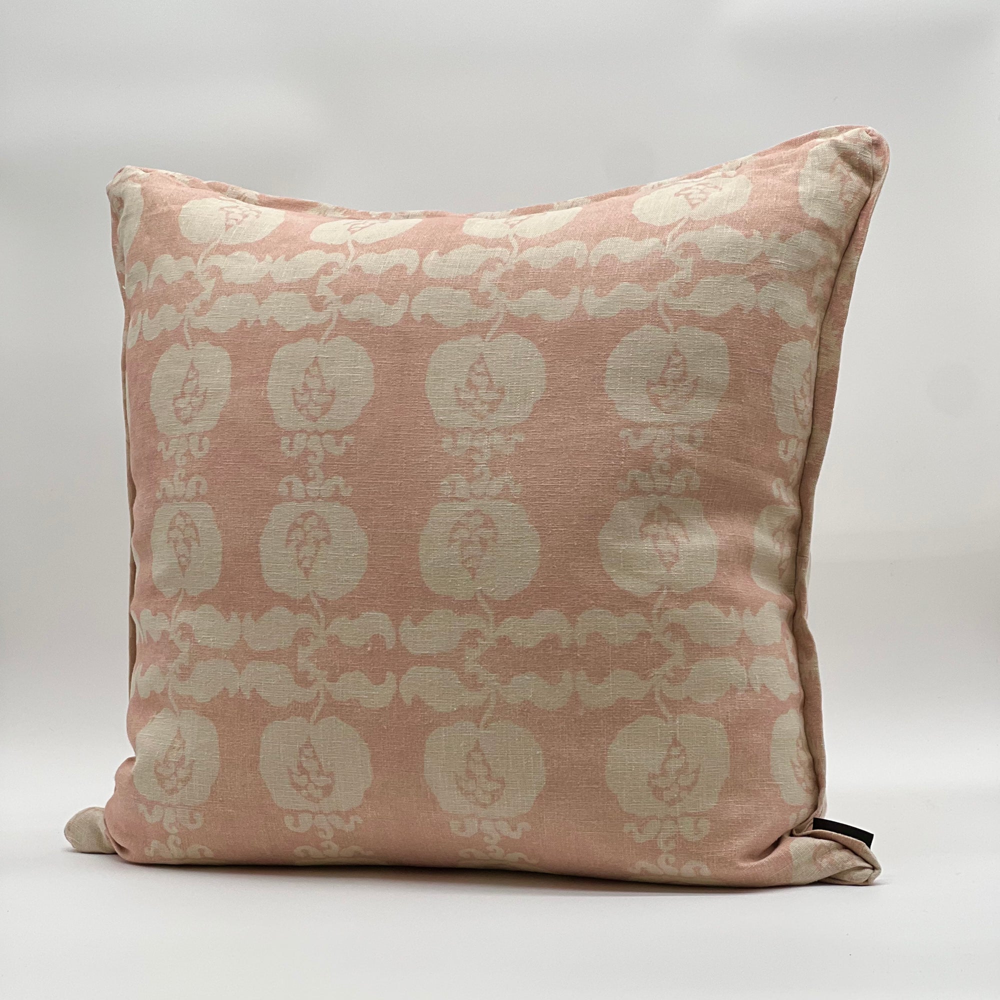 Pomegranate Pillow (Shell)