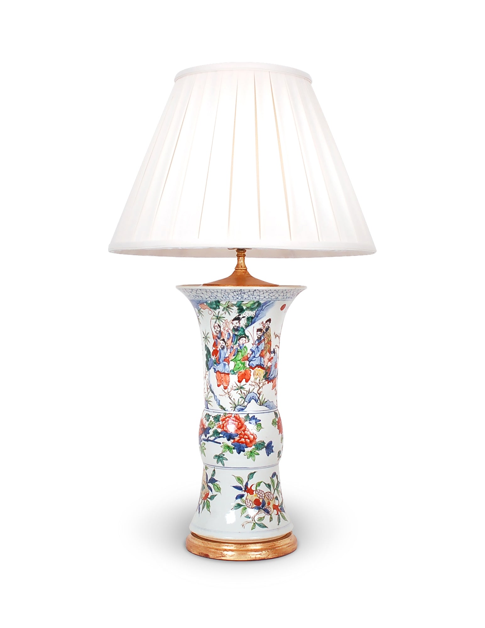 Kangxi Lamp