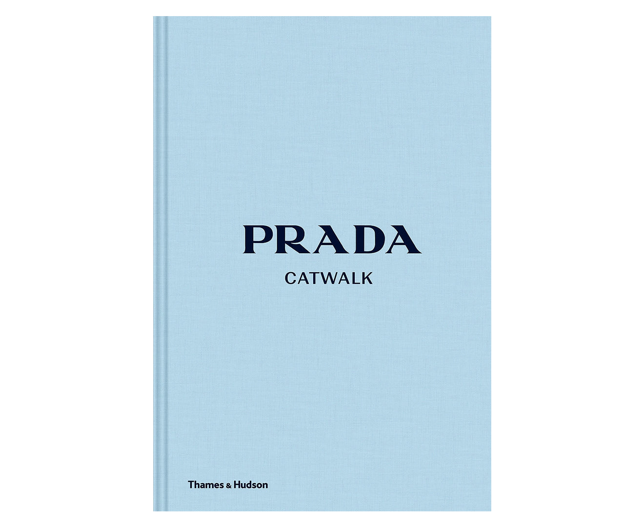 Prada: Catwalk - Coco & Dash