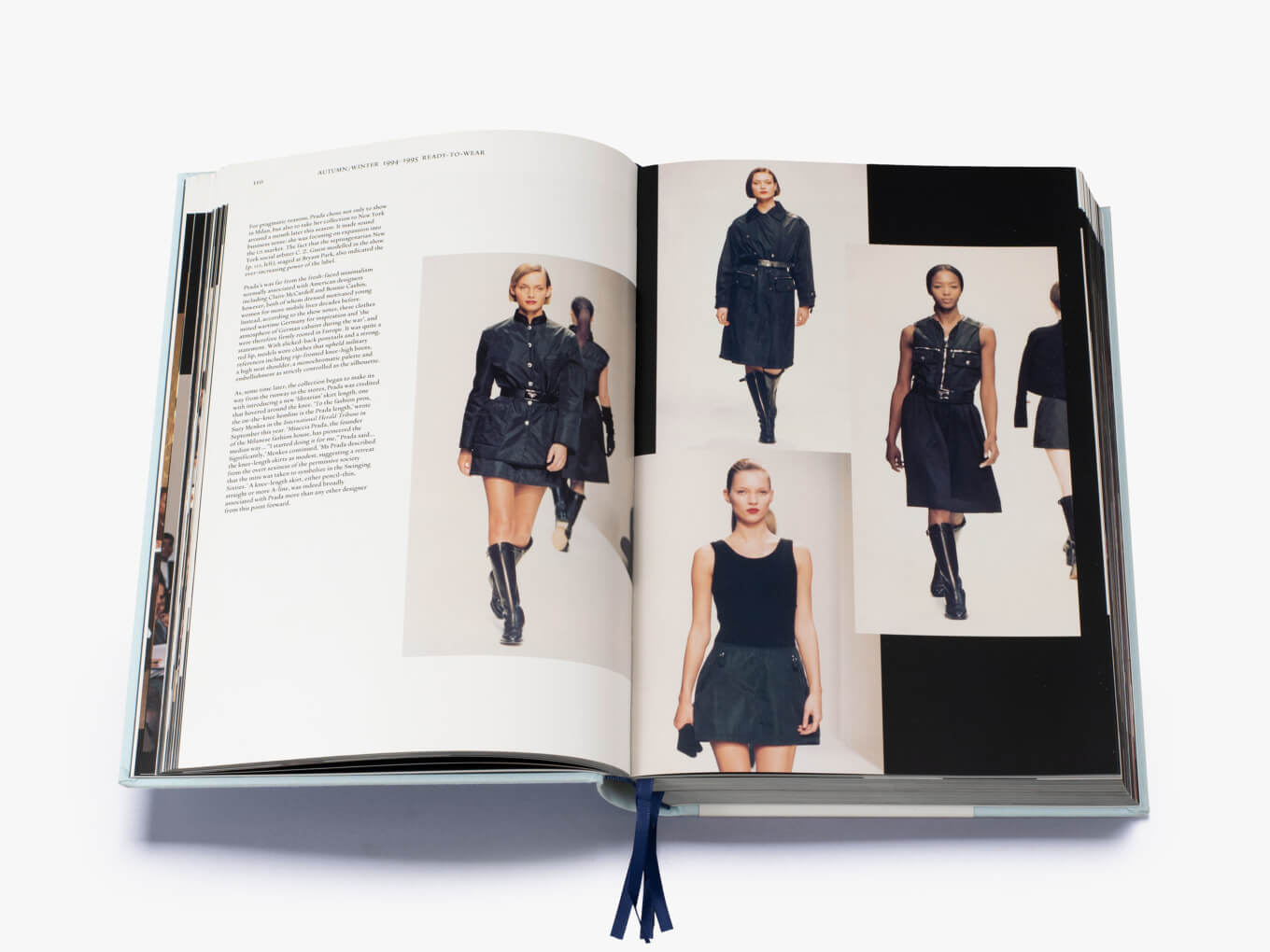Louis Vuitton: Catwalk - Coco & Dash